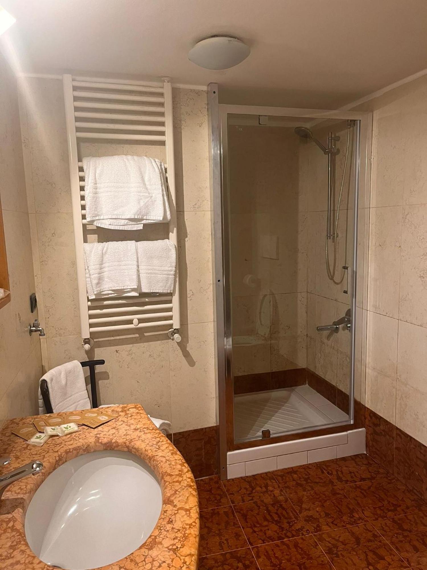 Appartement Sonnino Milaan