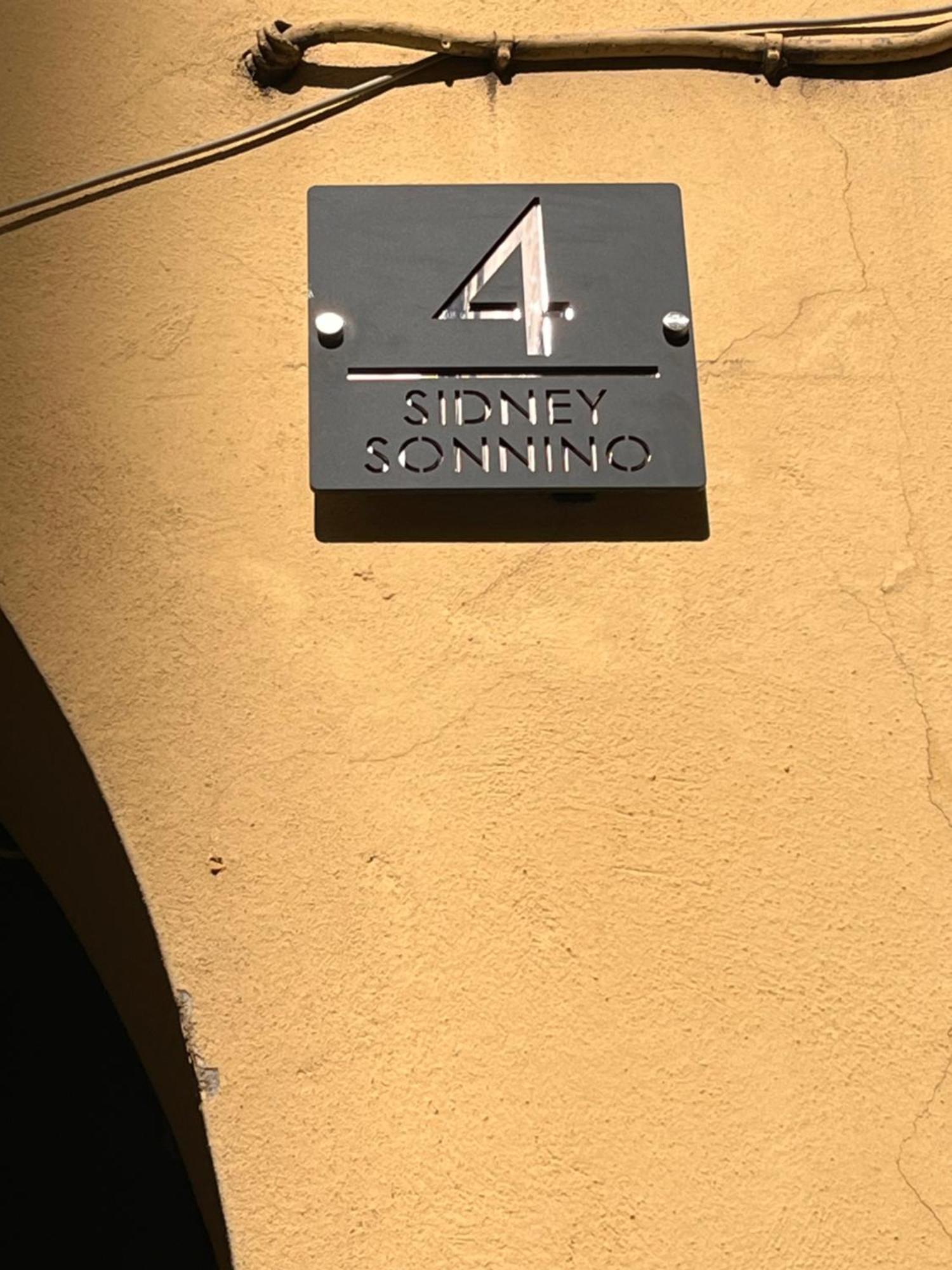 Sonnino Appartement