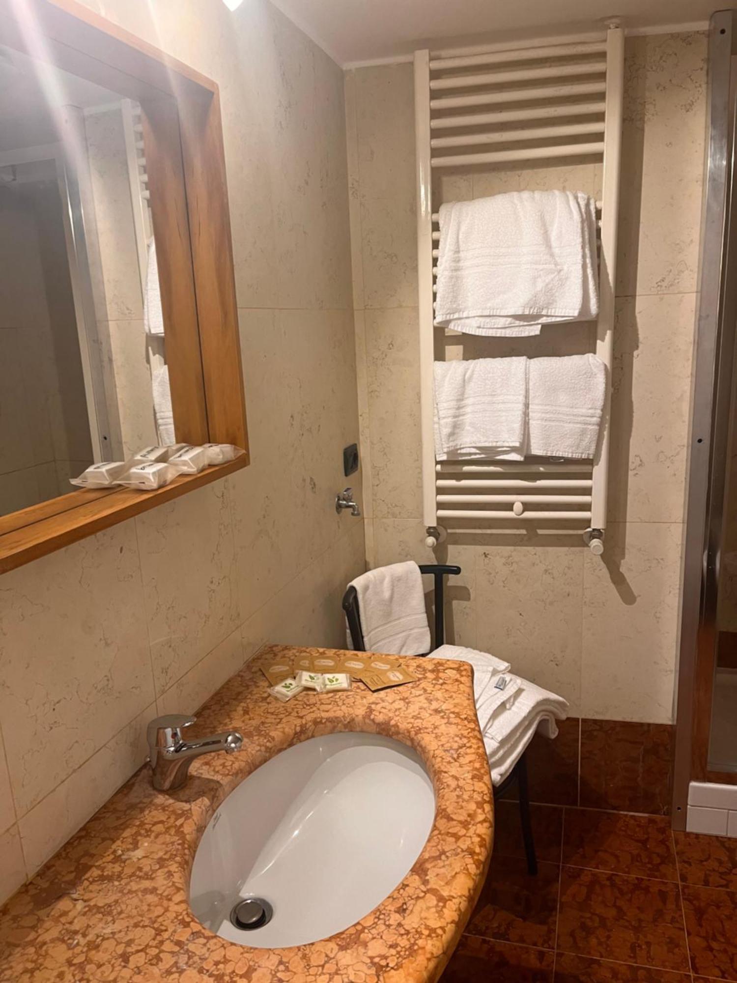 Appartement Sonnino