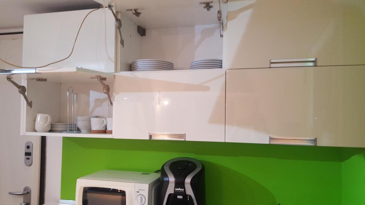 Sonnino Appartement
