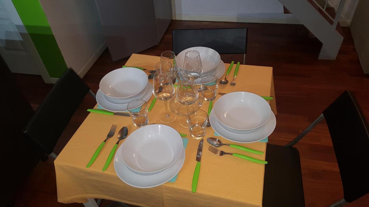 Sonnino Appartement