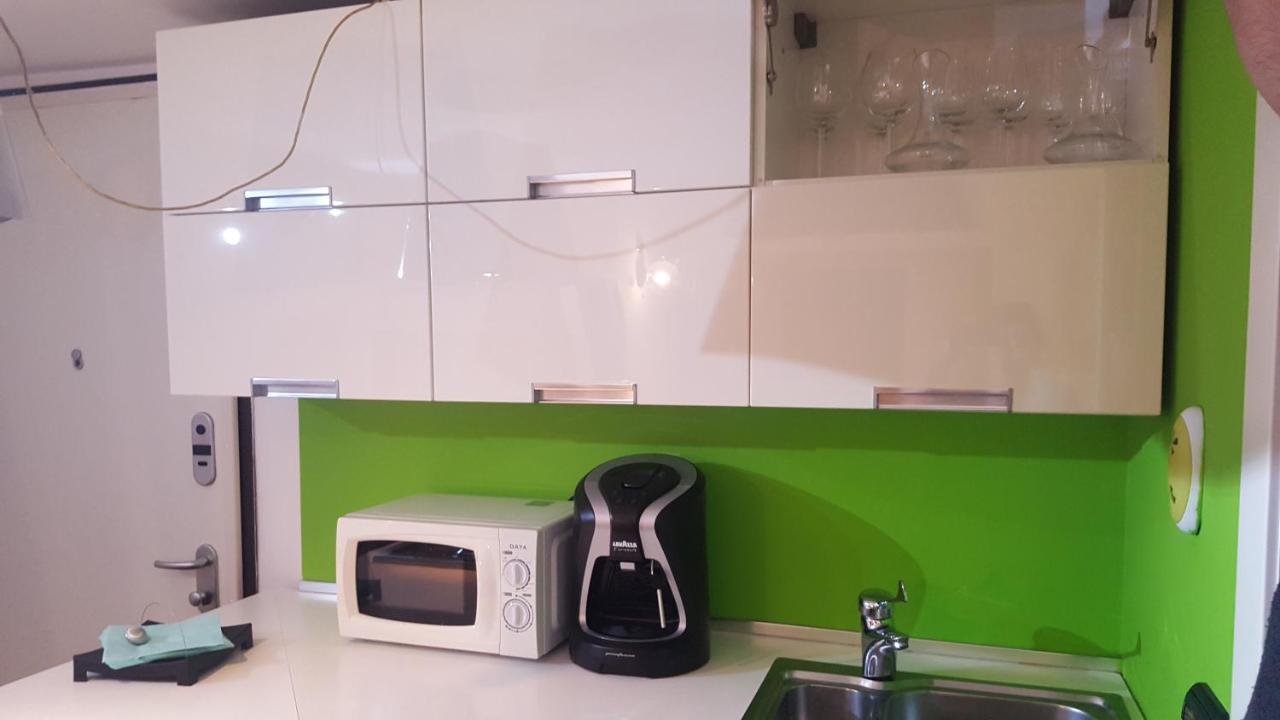 Sonnino Appartement
