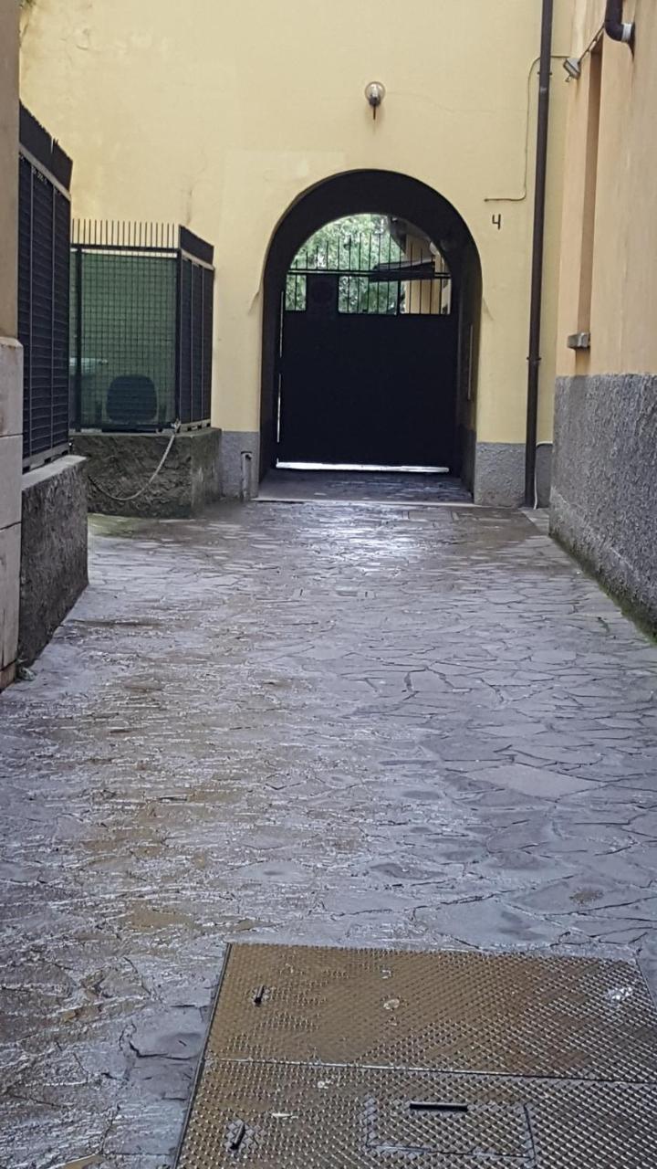 Sonnino Milaan
