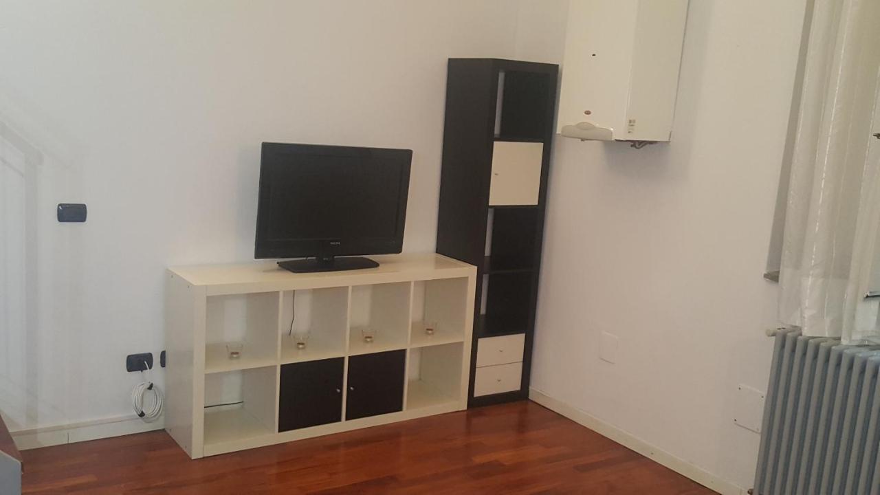 Appartement Sonnino