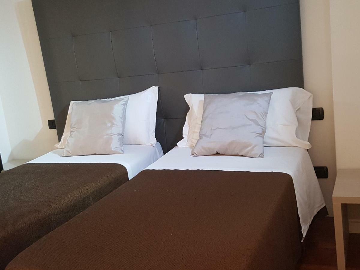 Sonnino Appartement